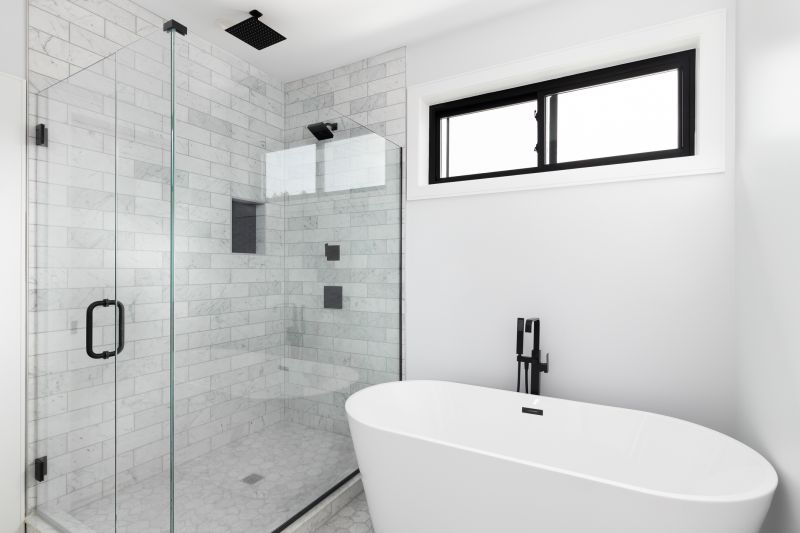 Increase Your Bathroom Remodeling Business with an AI Driven, Targeted Website