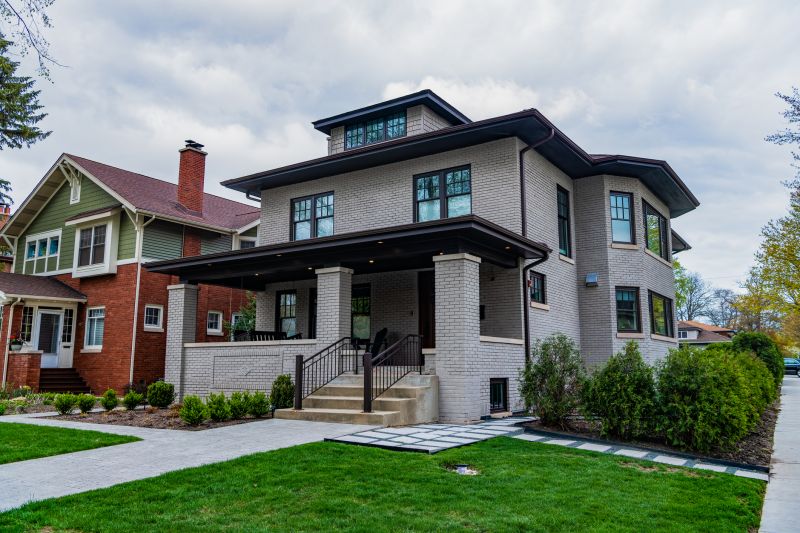 Top Bathroom Remodeling Companies in Dearborn, MI